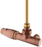 Oltens Varmare termosztatikus készlet réz 55905610 (55905610)