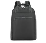 Golla 15.6" Laptop Hátizsák 36L - Fekete
