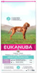 EUKANUBA Eukanuba Daily Care Puppy Sensitive Digestion 2x12kg