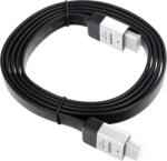  Kábel HDMI - HDMI High Speed HDMI Kábel Ethernet Ver. 2, 0 1, 5m Hosszú BLISTER ( )