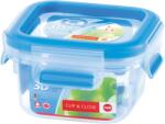 emsa Clip&Close 0, 2L Műanyag ételtároló (508535) (508535)