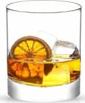 lav Üveg Whiskys Pohár Készlet - 305 ml, 6 Darab (S2209264) (S2209264)
