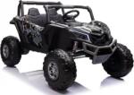 LEAN Toys Akkumulátoros Autó Buggy UTV-MX Moro Lakk MP4 (7775) (7775)