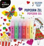 DERFORM Kidea Mágikus Popcorn Gél Toll (PCZ6KKA) (PCZ6KKA) (PCZ6KKA)