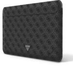 CG Mobile GUCS14P4TK Tok - Textil, Univerzális, Fekete