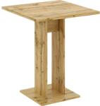 Wipmeb Sp. z o. o STRAPO asztal Wotan tölgy 5904804566388 (WM0158)