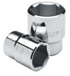STANLEY 25 mm-es 6 Pontos, 3/4" Négyszögletes Dugókulcs (893251) (893251)