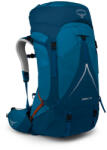Osprey Rucsac pentru bărbați ATMOS AG LT 50 night shift/scoria blue Rucsac tura