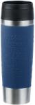 emsa Travel Mug Classic Grande 500ml Termosz - Kék (N2022100) (N2022100)