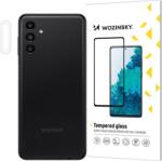 Wozinsky Teljes Kameraüveg 9H Teljes Kamera Edzett Üveg Samsung Galaxy A13 5G Készülékhez (9145576239087) (9145576239087)