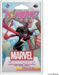 Fantasy Flight Games Marvel Champions: Ms. Marvel Hero Pack kártyajáték