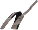 GEWA Padded Mystic Grey 65 mm Mystic Grey Curea de chitară