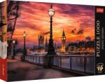 Trefl Big Ben, London 1000db-os prémium puzzle - Trefl (GXP-926005) (GXP-926005)