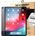 Wozinsky 9H Edzett Üveg iPad 10.2" (2019/2020/2021) (51798) (51798)