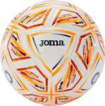 joma HALLEY II Futball Labda - 4, Fehér/Narancs (401268-208) (401268-208)
