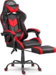 Sofotel Cerberus Irodai Szék Játékosoknak Fekete És Piros Színben (2462) (2462)