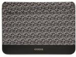 GUESS GUCS14HGCFSEK 14" Pálya - Fekete GCube Stripes