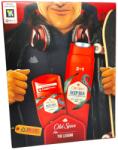 Procter & Gamble OLD SPICE подаръчен комплект, Мъжки, Deep sea, Стик, Душ-гел