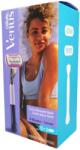 Gillette venus дамска самобръсначка, Extra Smooth Swirl, Дръжка 1 брой, Ножче 2 броя