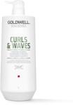 Goldwell Dualsenses Curls & Waves Hydrating Shampoo 1000 ml (4021609028796) (4021609028796)