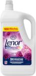Lenor течен перилен препарат, Цветно пране, Amethyst, 100 пранета, 5 литра