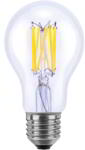 SEGULA LED Izzó 7, 5 W 900 lm 2700 K E27, Meleg Fehér