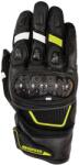 Oxford Mănuși de motocicletă Oxford RP-4S 3.0 negru-alb-galben (AIM120-841)