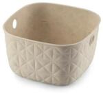 Curver/keter Doboz Curver Softex XS 3 l bézs (258725) (258725)
