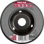 Profix Domború Reszelő Finom Fogazású B Típusú 125 mm Proline ( )