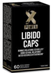XPOWER Libidó kapszulák XPower, 60 kos