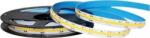 V-TAC 212654 DC24V COB LED Szalag - IP20, Hideg Fehér (SKU 212654) (SKU 212654)