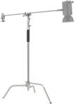 Neewer SC320 C-stand 128 cm-es világító állvány (B01GUQUBEW)