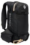 Black Diamond DAWN PATROL 25 Rucsac Black M/L Rucsac tura