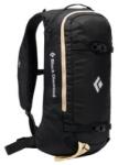 Black Diamond DAWN PATROL 15 Rucsac Black M/L Rucsac tura