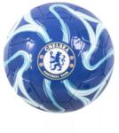 PHI FC Chelsea Focilabda Címerrel - 5-ös Méret, Kék