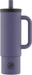 24Bottles Cana termică Straw Dusk, 800 ml (002240)