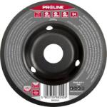 Profix Domború Reszelő Közepes Fogazású A Típusú 125 mm Proline ( )