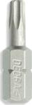 Dedra 18A03T250-03 Csavarhúzó Bitek Torx, 25 mm, 3 Darab/Csomag (18A03T250-03) (18A03T250-03)