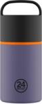 24Bottles Butelie termică Spin Dusk, 480 ml (002251)