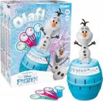 TOMY Disney Pop Up Olaf Társasjáték Finommotorikai készségek (ügyesség) (GXP-712208) (GXP-712208)