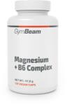 GymBeam Комплекс Магнезий + B6 120 капс