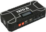 TOYA 12000mAh akkumulátor indító és power bank (P-YT-83082)