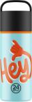 24Bottles Butelie termică Spin Hey, 730 ml, albastru (002232)