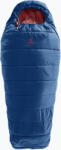 Deuter Sac de dormit pentru copii deuter Starlight nightblue/redwood Sac de dormit