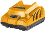 INGCO Akkumulátor töltő 2, 0 A 20 V (P-FCLI2001E)