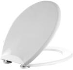 Alföldi Saval 2.0 WC-ülőke Duroplast, SoftClosing, fém zsanérral, gyorsleoldós (8780 S5 01) (8780 S5 01)