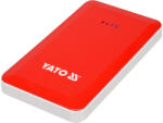 TOYA 7500 mAh akkumulátor indító és power bank (P-YT-83080)