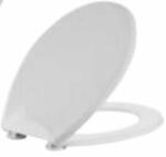 Alföldi WC-ülőke duroplast műanyag, fém zsanérral (8780 95 01) (8780 95 01)