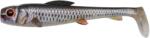 Abu Garcia Svartzonker SZ McPike 17cm 48g 2 Darab Real Roach gumihal (1590294)