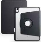  Smart Stand Tok iPad Air 11 2024 - Fehér (KAT07011) (KAT07011)